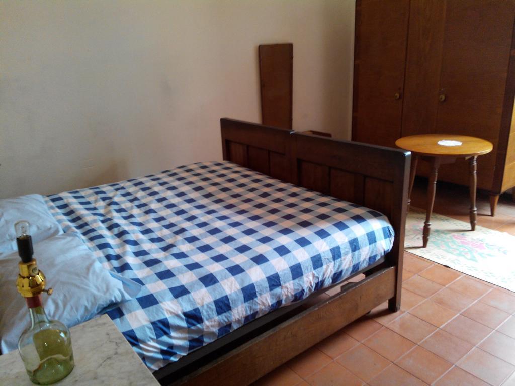 Apartamento Ghirindoun Celle Ligure Exterior foto